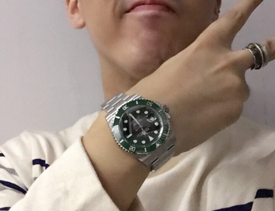 捉鬼成功，终入绿水鬼