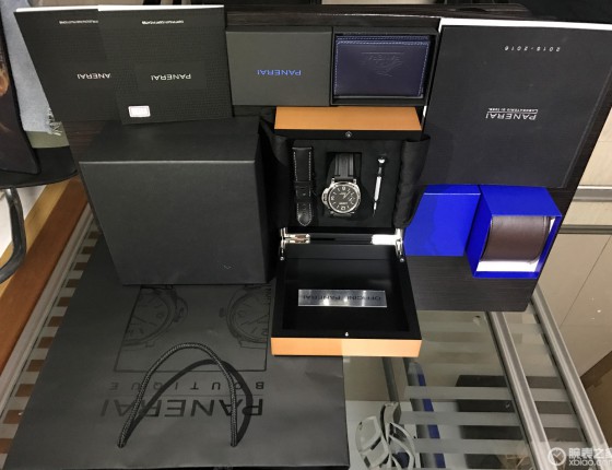 pam510最好的订婚礼物！！已上手！！！