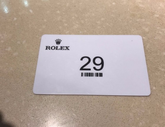 三个月的等待，终入126334，放弃GMT和水鬼是正确选择，附劳服验表详细过程