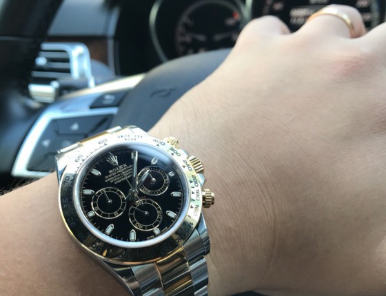 光阴荏苒 以后的路程多了你相伴----黑盘间金迪