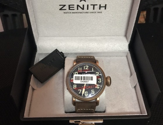 zenith粉的第一份作业