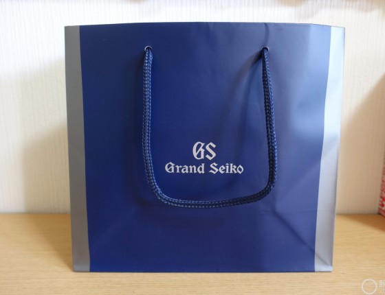 纪念即将到来的30岁之二——GS SBGR305