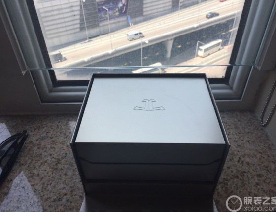 积家大师月相Go buy 记