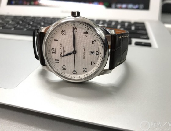浪琴名匠后入5个月后作业