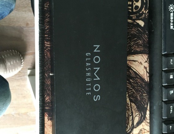 nomos601 德国人的浪漫