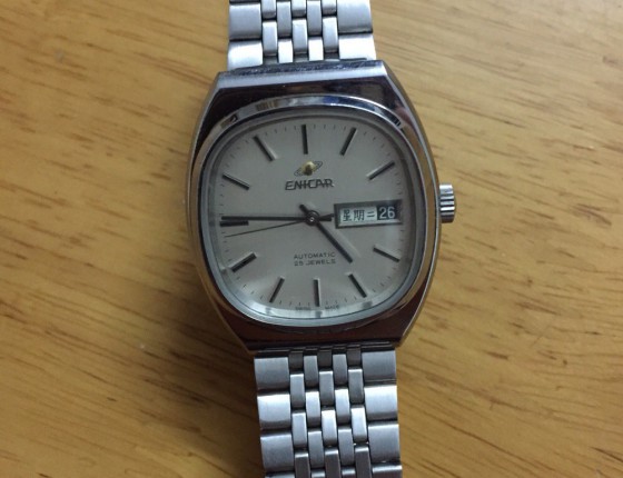 我的表心与新入powermatic~