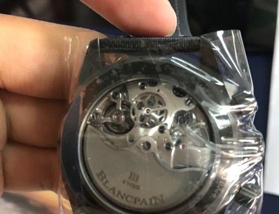 购5200黑陶飞返计时！