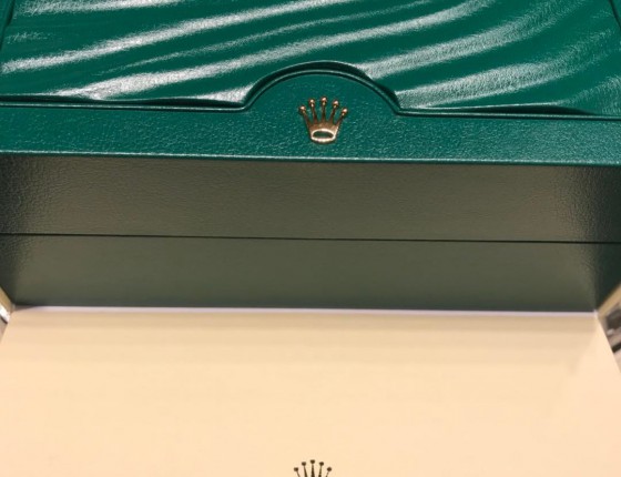 澳门生日の旅幸运买到dream watch蓝黑圈