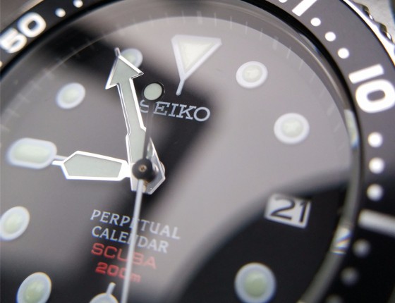 高性价比的手表：精工SKX007的高端版SBCM023测评