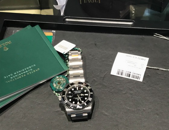 中毒已久 香港终于解读有历黑水鬼