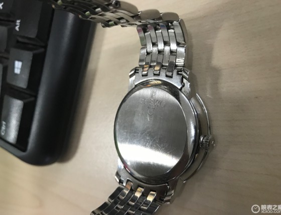 碟飞 带了6个月今天认证