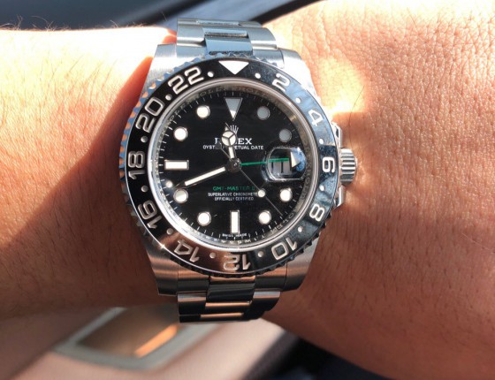 一劳永逸，最终还是选择了GMT