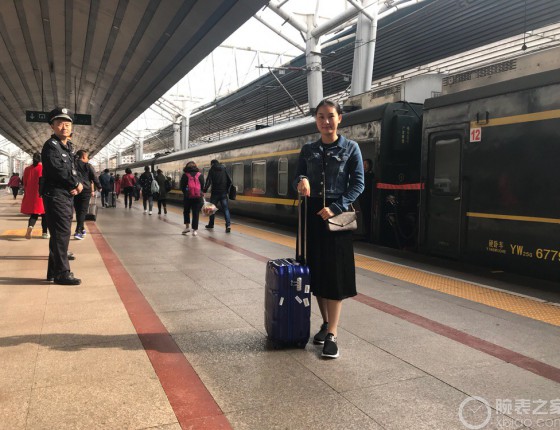 游艇玫瑰金，北京出发到张家界旅行【坑】记。来助阵劳力士表友
