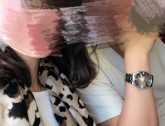 初入表坑 一对天梭杜鲁尔 不得不说女表好看过男表