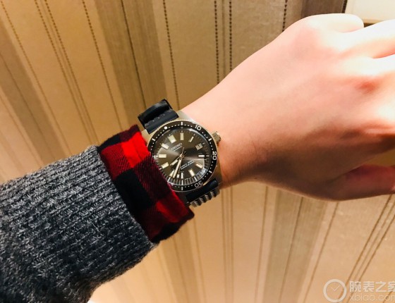 2018年你戴了块什么表？顺便把作业交了～