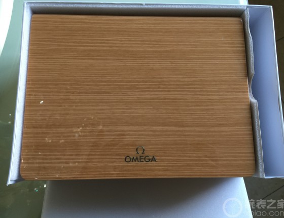 大神入眼看看我的欧米茄海马300，看了一眼就魔症了，没...