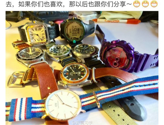 只为在人群中多看了你一眼，入手橙圈儿海马