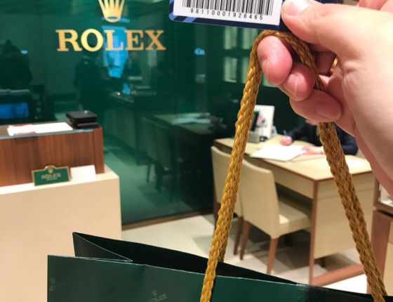 机缘巧合入劳坑
