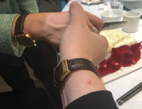 本想送老婆礼物，结果赚到的确是我自己。