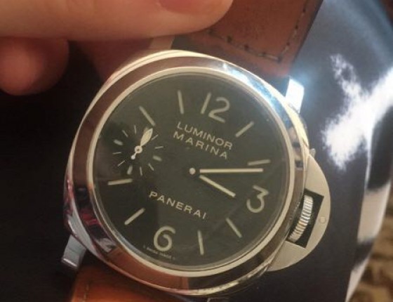 2018元旦新春 解了沛毒 入门PAM00632...