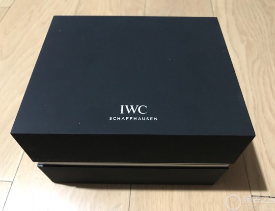剁手柏涛菲诺IW356517