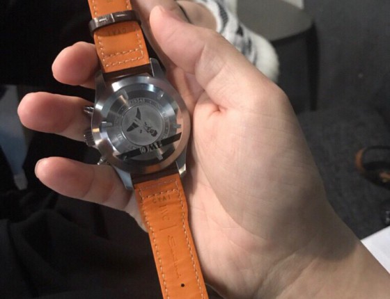 入手飞记小王子