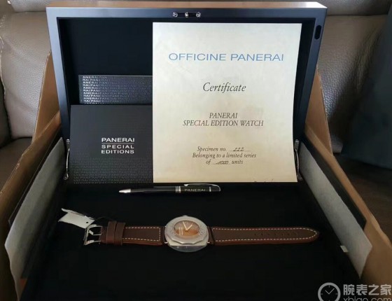 复古神器！PAM687！