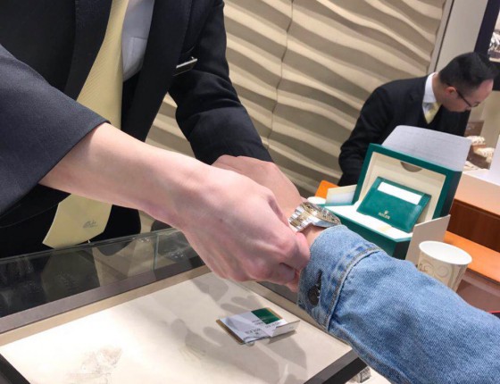 解毒间金GMT