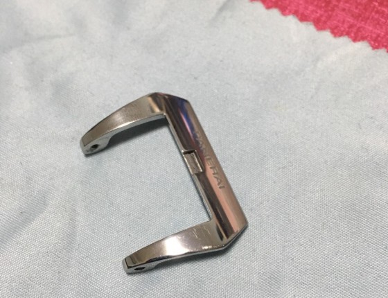 DIY自己动手抛光!