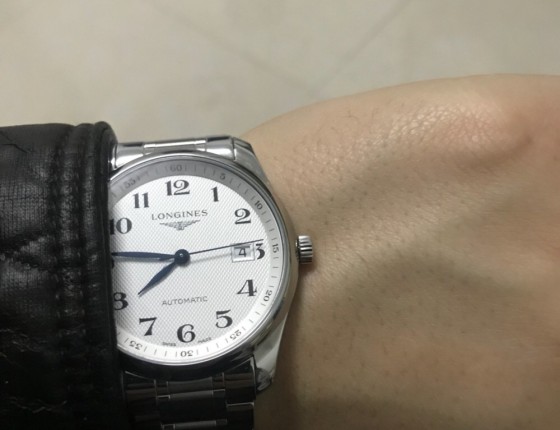 选表历程，最后入手名匠793.