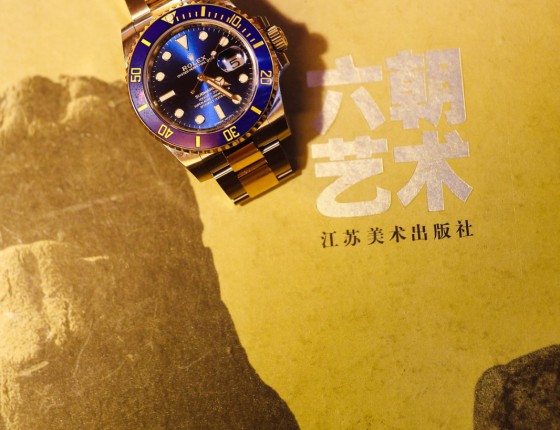美，在心里，才是真的美！