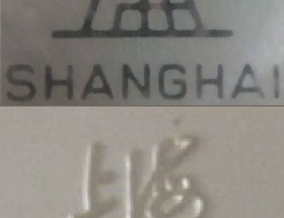 不变的“上海”，多姿的“SHANGHAI”（上海、知识两版同发）