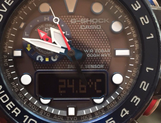 新手入DEFY EL PRIMERO 21