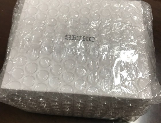 053到手了，前来报道