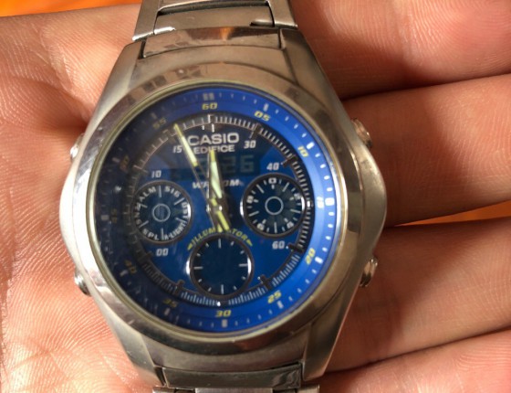 爱⌚️的91年⚖️