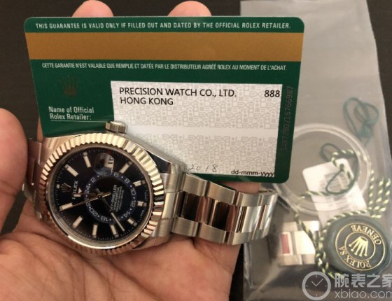 感谢老婆，让我拥有这一抹蓝