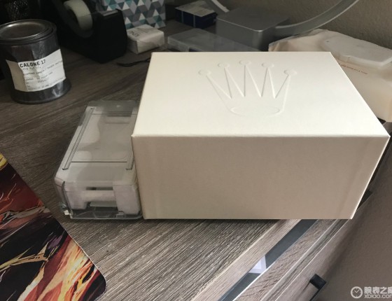 生日入GMT蓝黑！！！ 以及很久之前的黑鬼