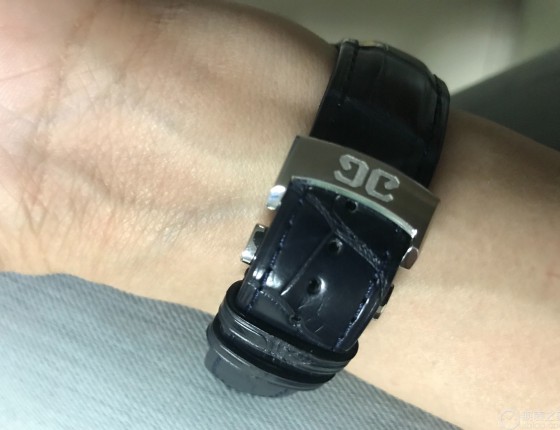 新人报道，我与格拉苏蒂91的奇妙缘分。