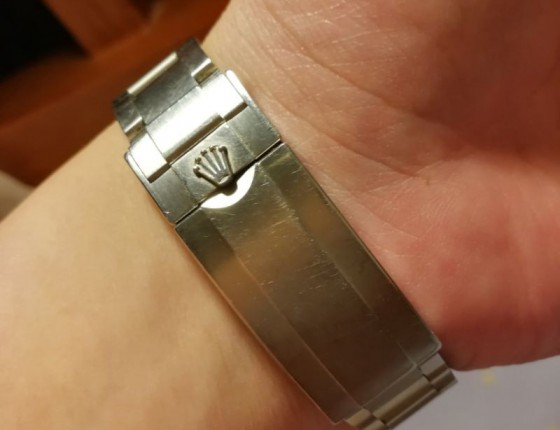 老骥伏枥，一份迟到的认证贴