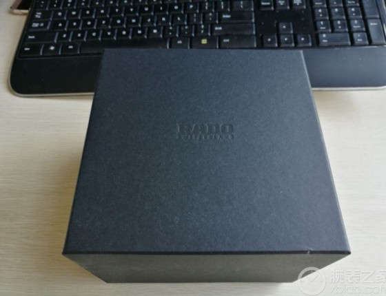 老玩家新作业---美行雷达帝星200 R15959103鉴赏！