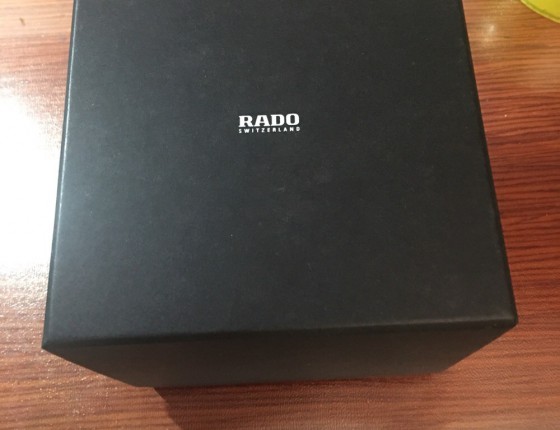 6年的雷达大叔