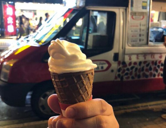 香港意外入积家翻转