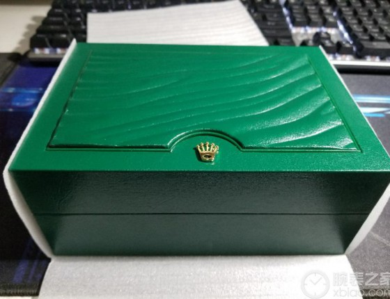 【作业】入手劳力士探险家二白盘