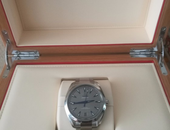 国行购入海马AT8900