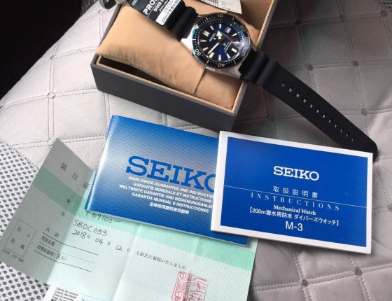 什么不懂的新萌小白中毒入手SBDC053，顺便问一下这表示啥系列？