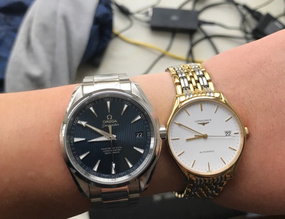 入手海马8500