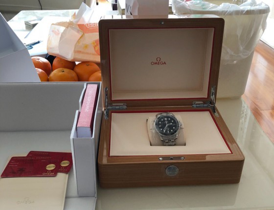 不再纠结，海马黑300作业（求助钢表带问题）