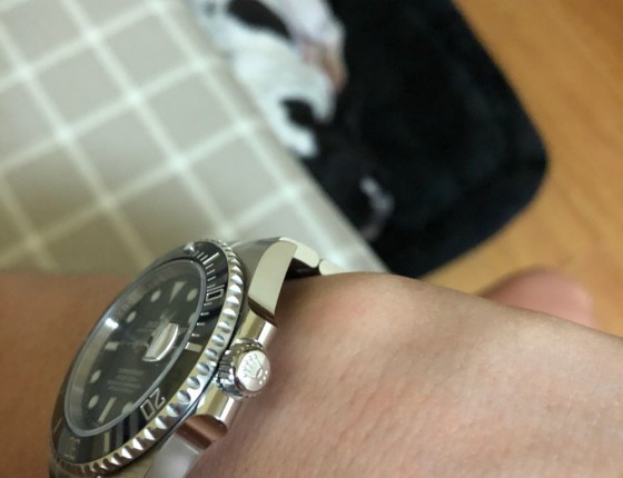 一往情深，越陷越深……