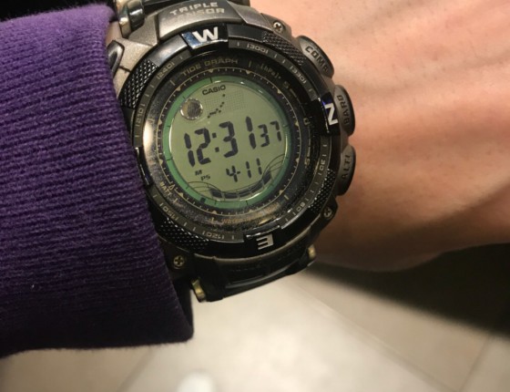 终于入手最不宝玑的宝玑3817