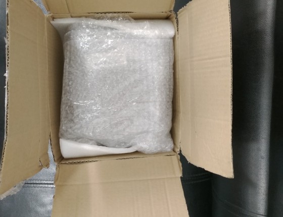 一波三折意外之喜，终入手雷蒙威2838-STC-00308